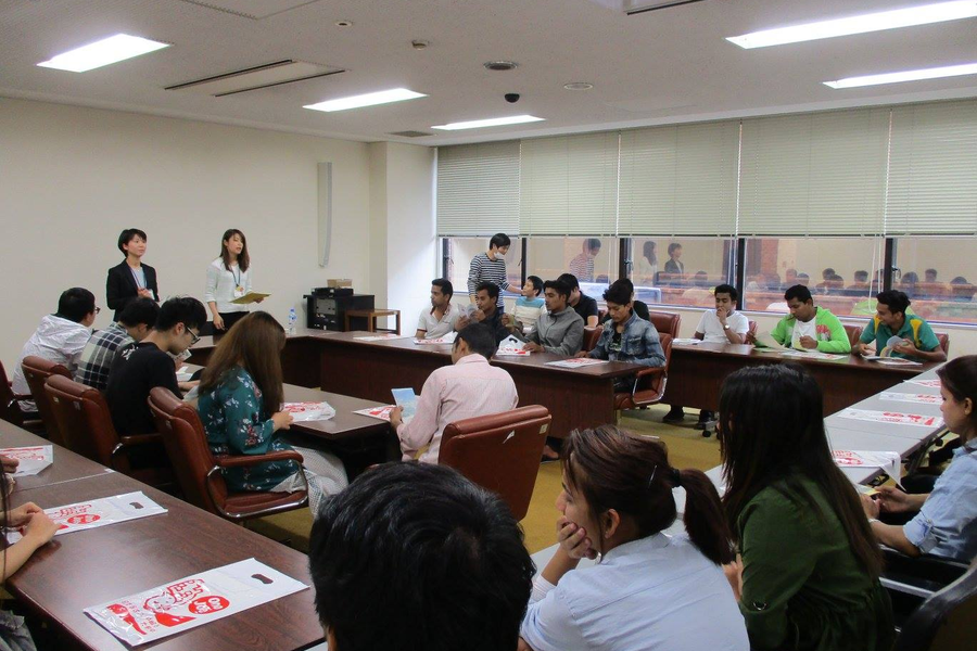 春晖国际学院-2