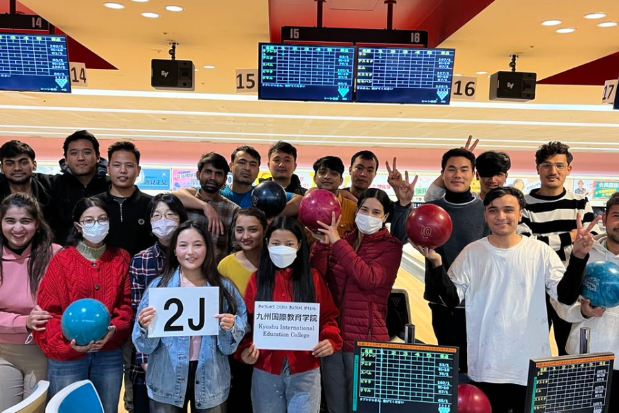 九州国际教育学院-2