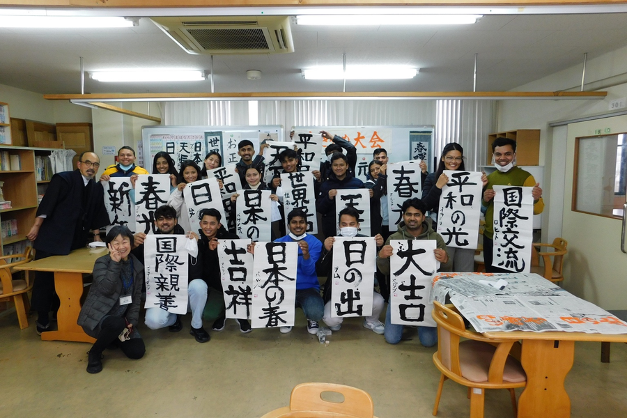 春晖国际学院-5