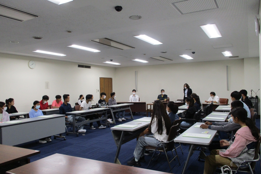 春晖国际学院-7