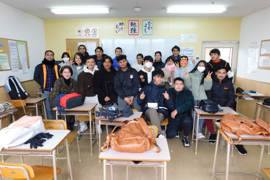 春晖国际学院-1