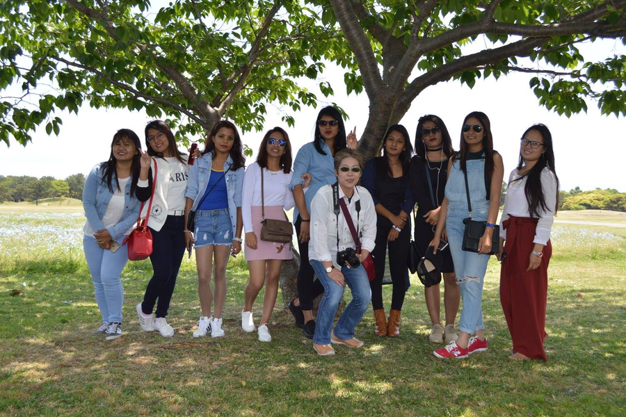 春晖国际学院-4