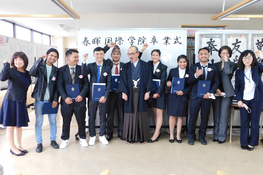 春晖国际学院-8