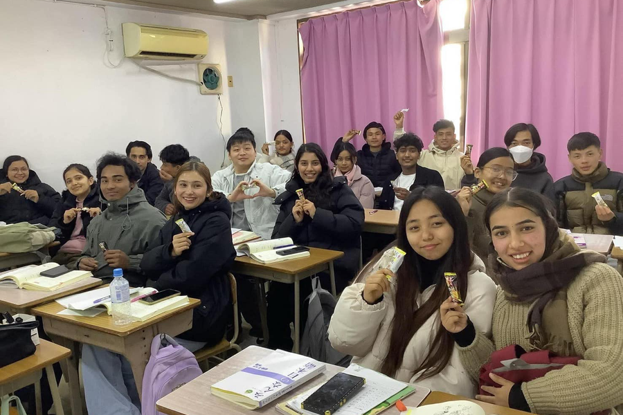 神户世界学院-5