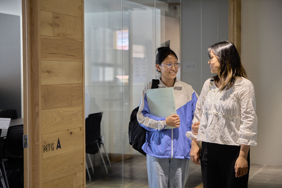 东亚日本语学校-3