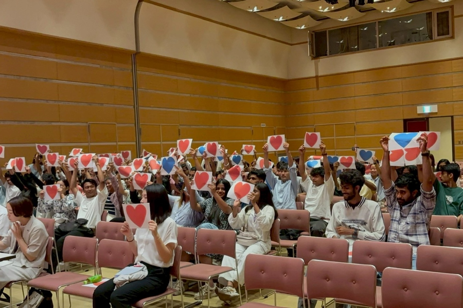 日本国际语学院（福冈校区）-3