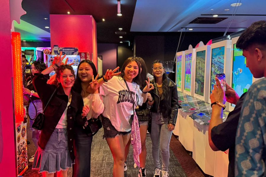 神户世界学院-4