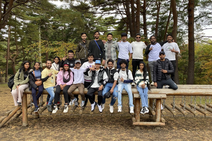 日本国际语学院（福冈校区）-5