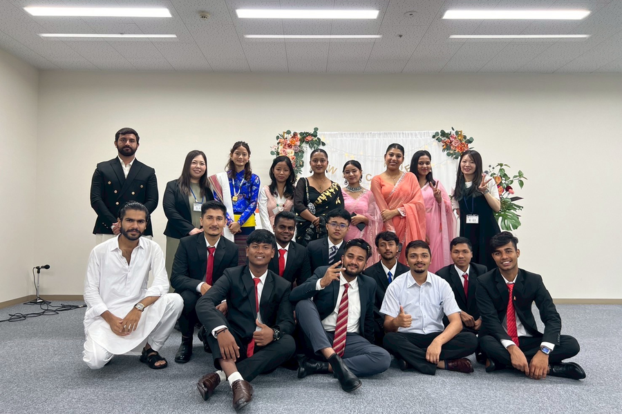 佐贺语言中心-2