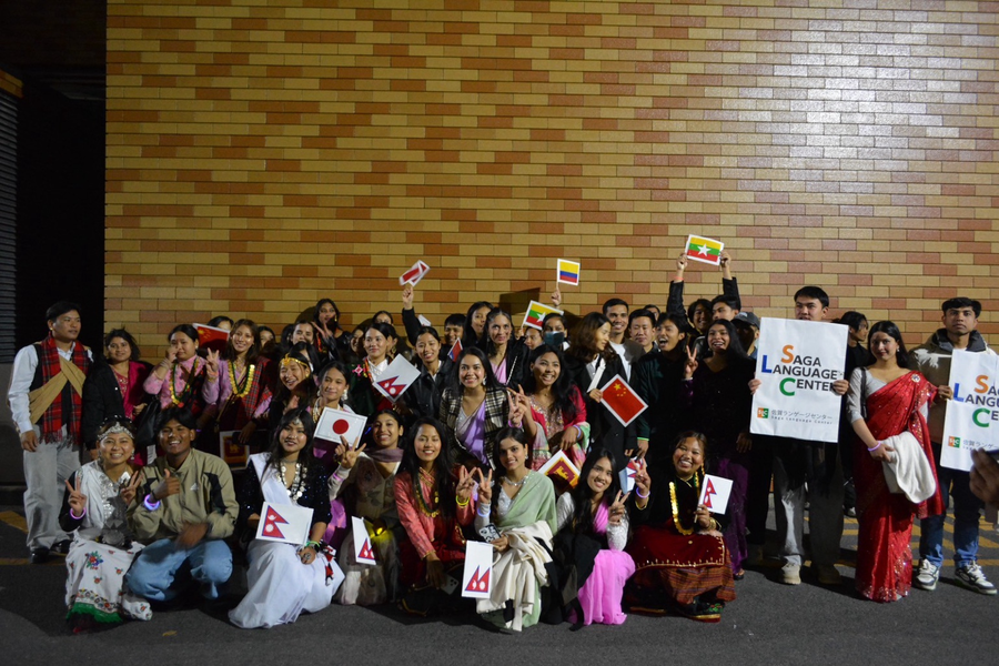 佐贺语言中心-5