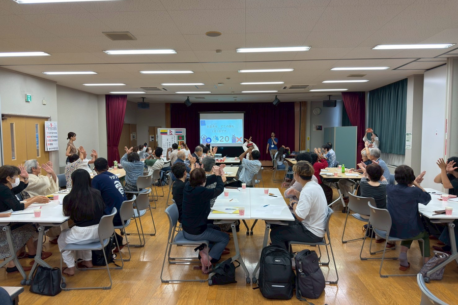 佐贺语言中心-8