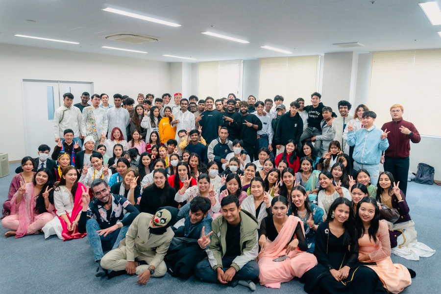 佐贺语言中心-6