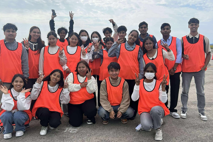 佐贺语言中心-4