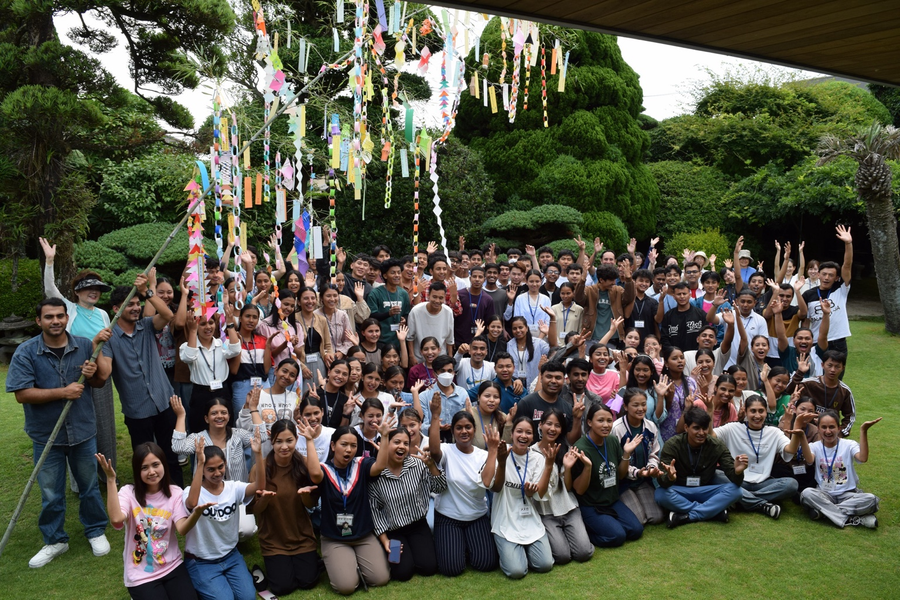 弘堂国际学院-2