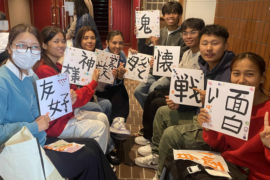 日本文化教育学院-8