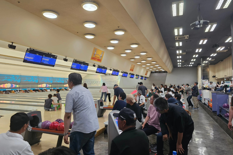 朝日日本语学院-2