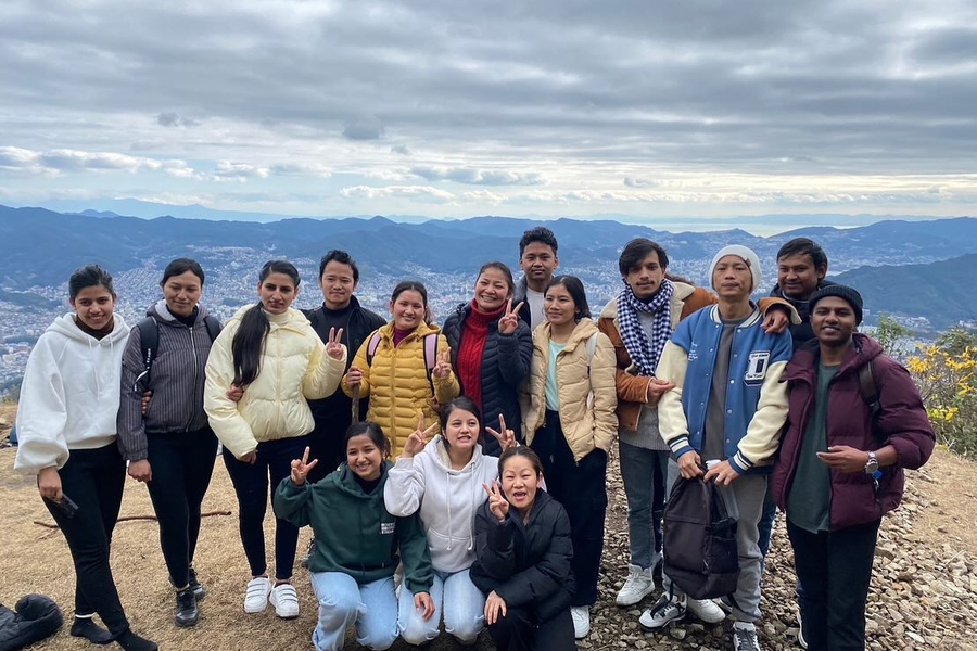 朝日日本语学院-4