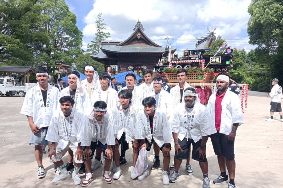 日本文化教育学院-4