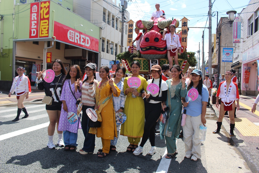 日本文化教育学院-3