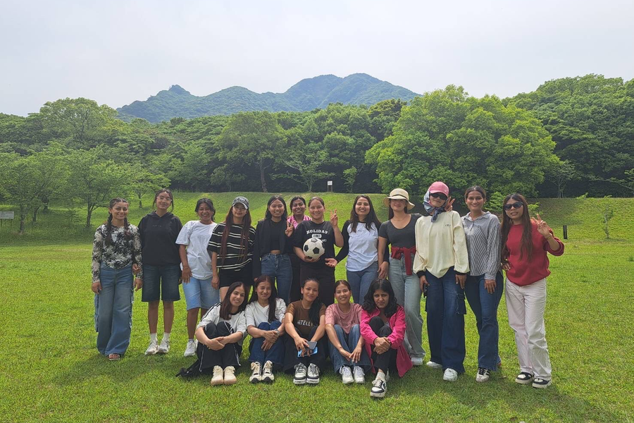 岛原国际日本语学校-5