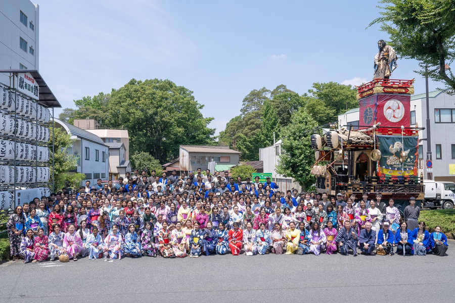埼玉国际学院-8
