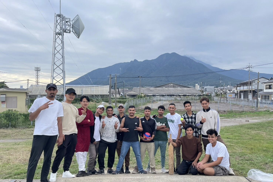 岛原国际日本语学校-2