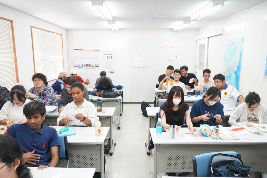 埼玉国际学院-5