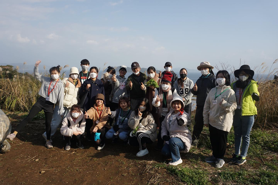 五岛日本语学校-6