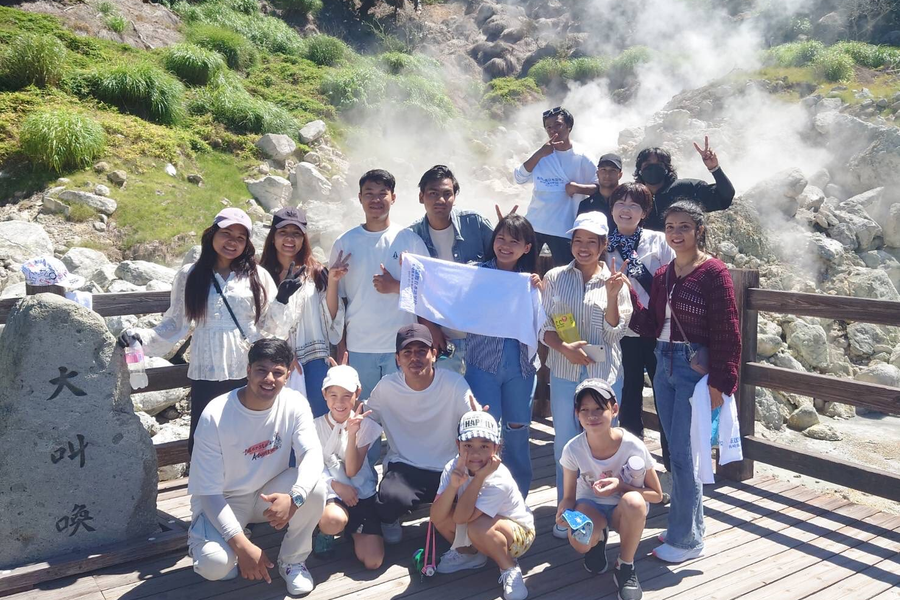 岛原国际日本语学校-6