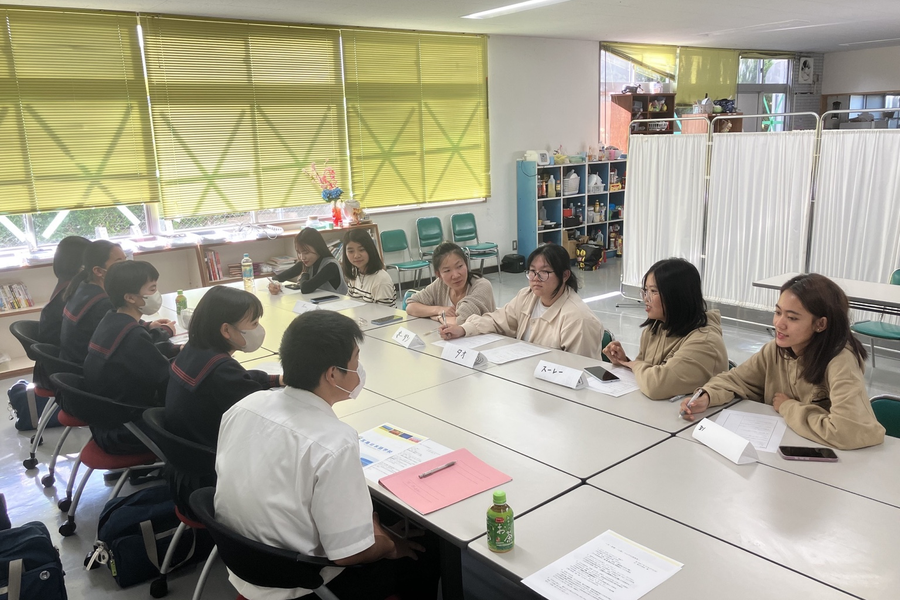 五岛日本语学校-7