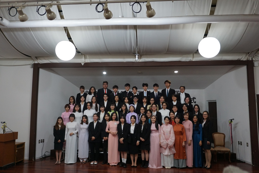 五岛日本语学校-5