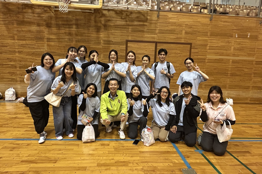 五岛日本语学校-3