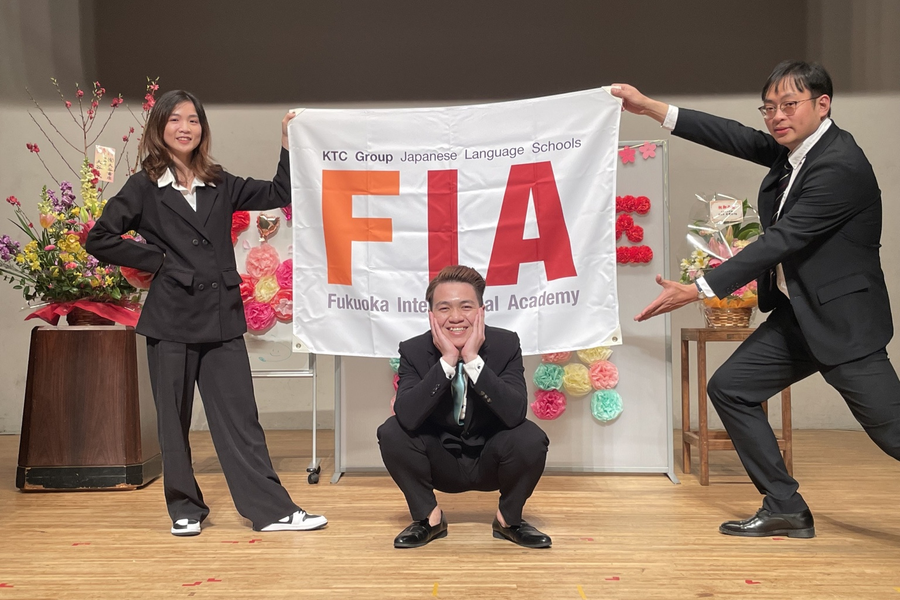 福冈国际学院-10