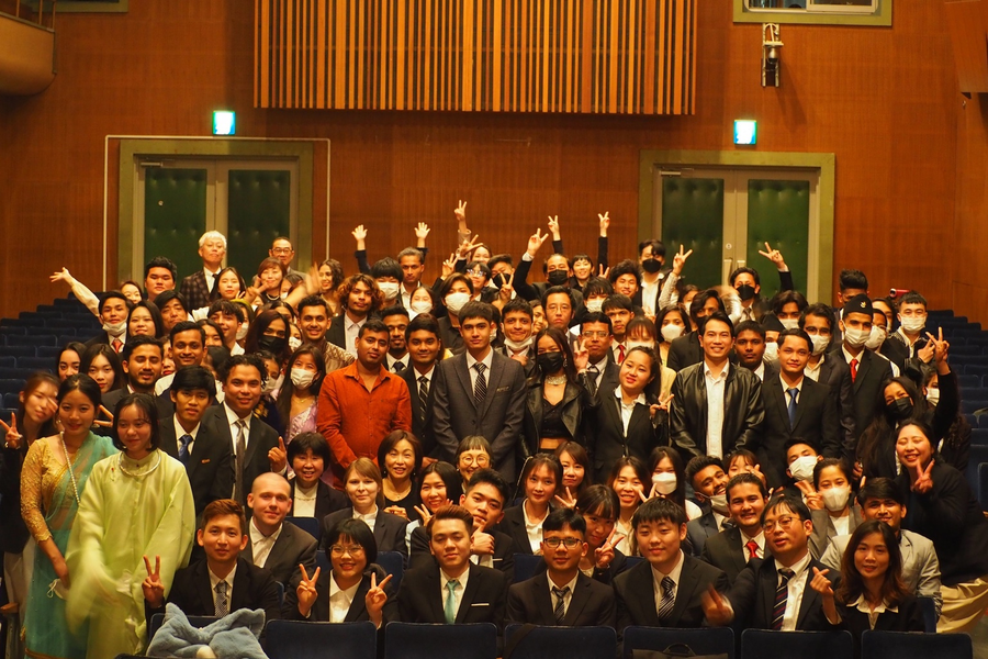 福冈国际学院-5