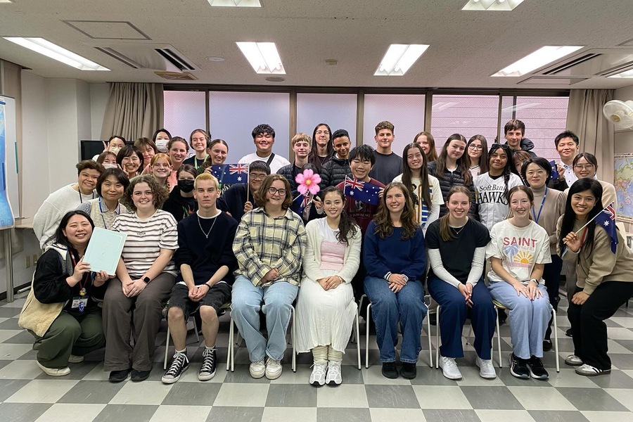 福冈国际学院-7