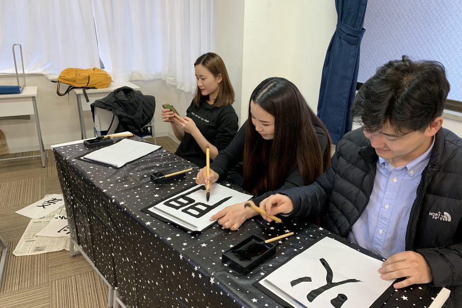 东京语学学校-4