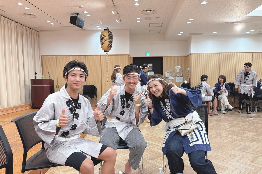 东京语学学校-7