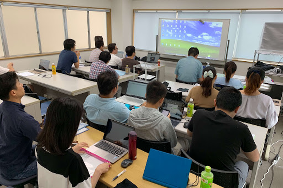 东京三友国际学院-1