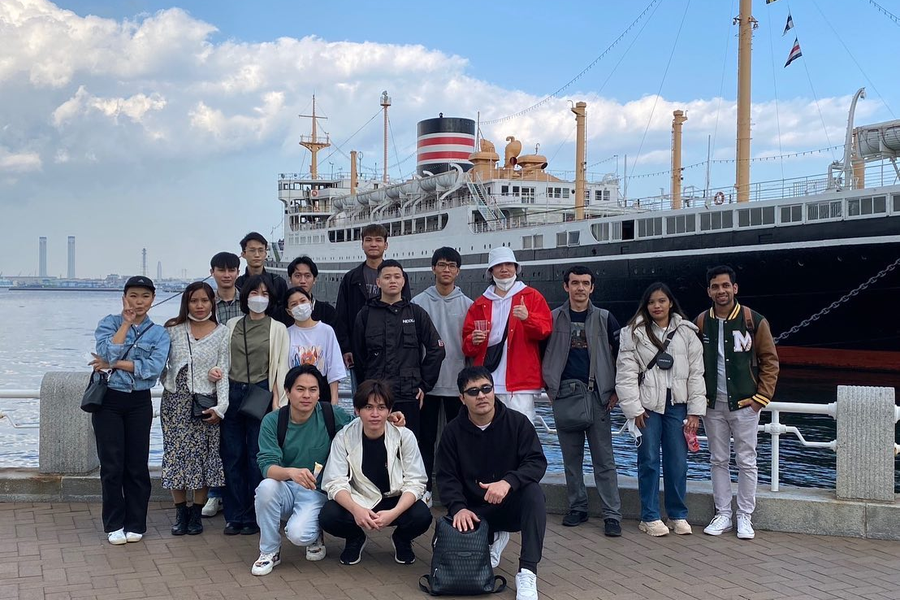 东京语学学校-2