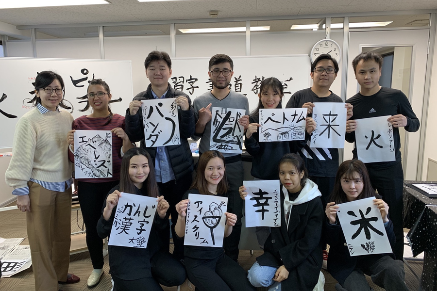 东京语学学校-8