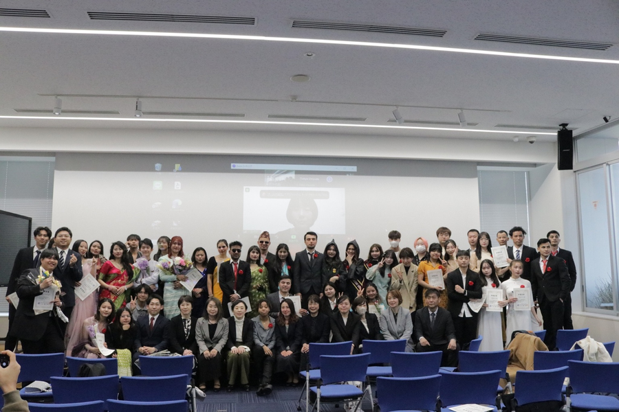 东京千代田日本语学校-6