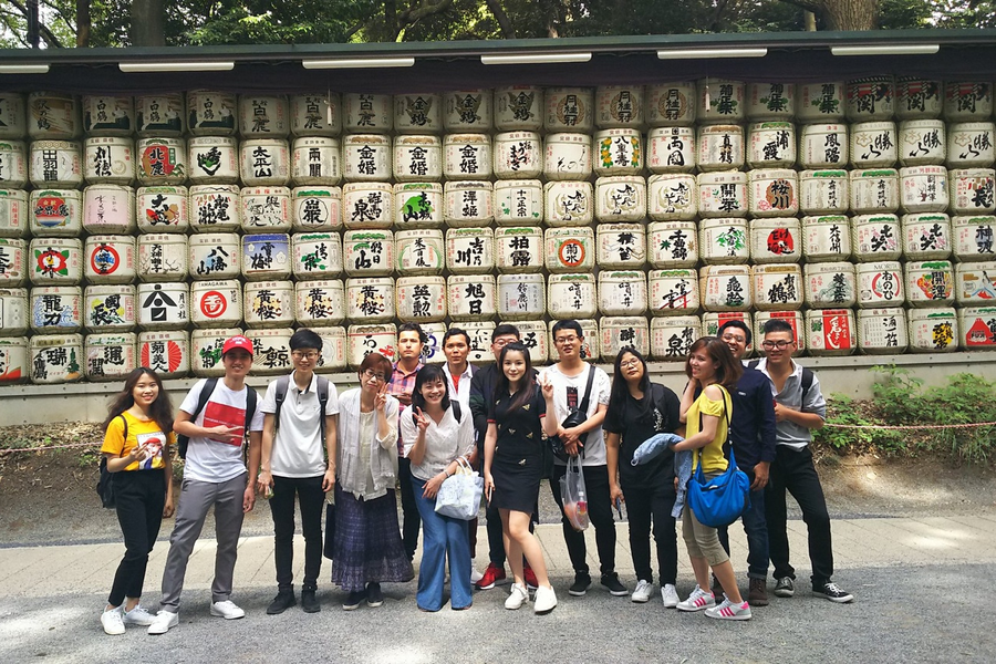 东京四木教育学院-4