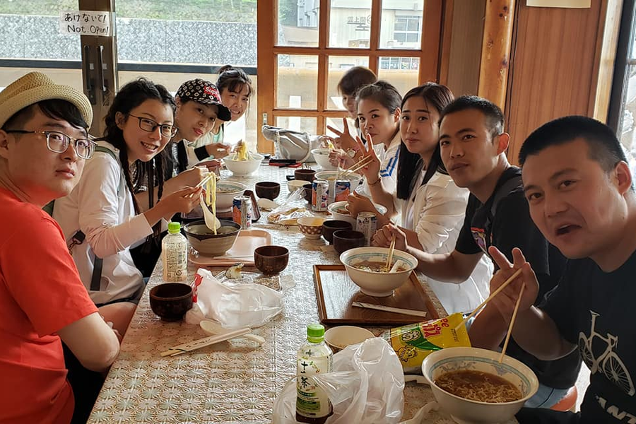 东京四木教育学院-2