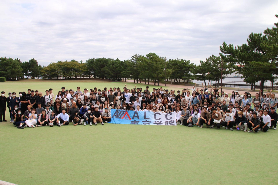 ALCC东京学院-6