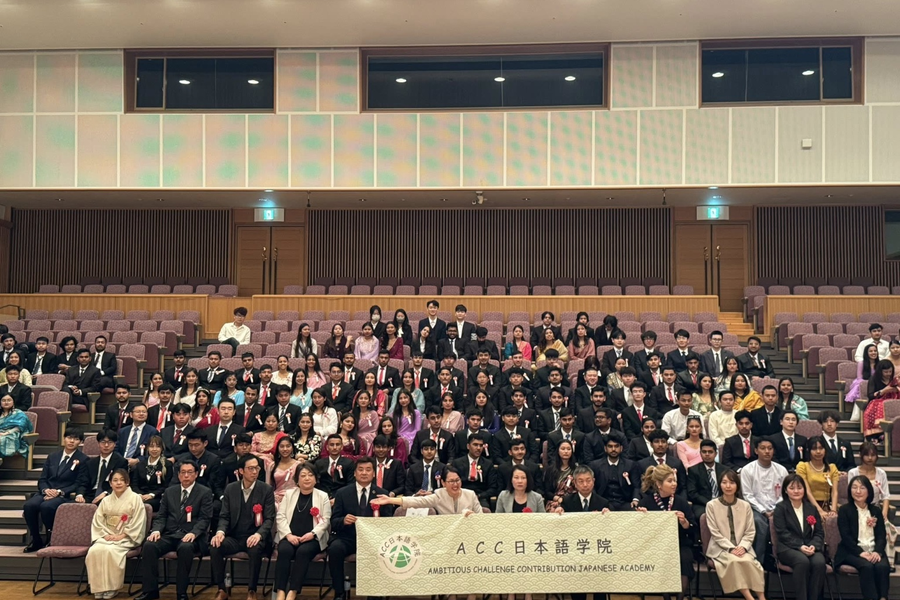 ACC日本语学院-5