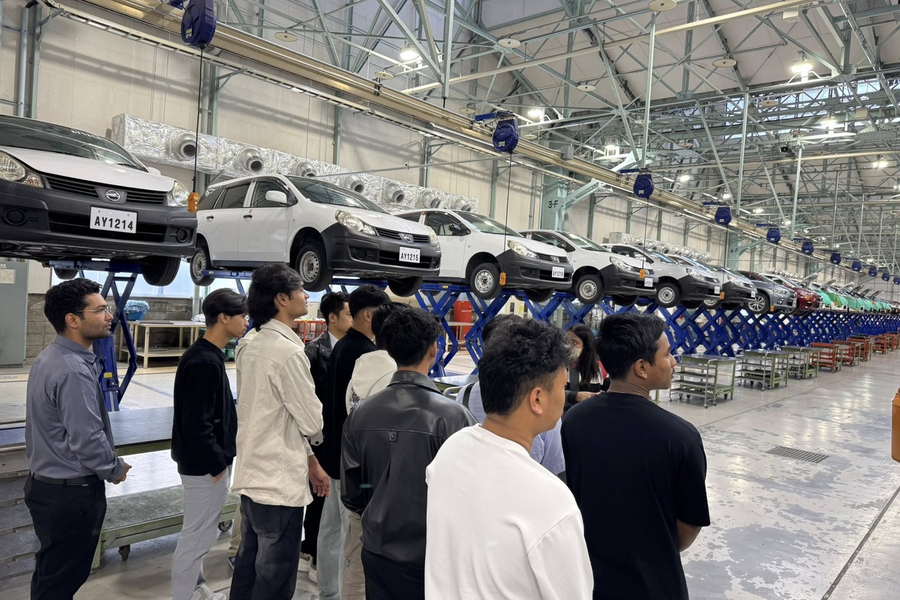 ACC日本语学院-8