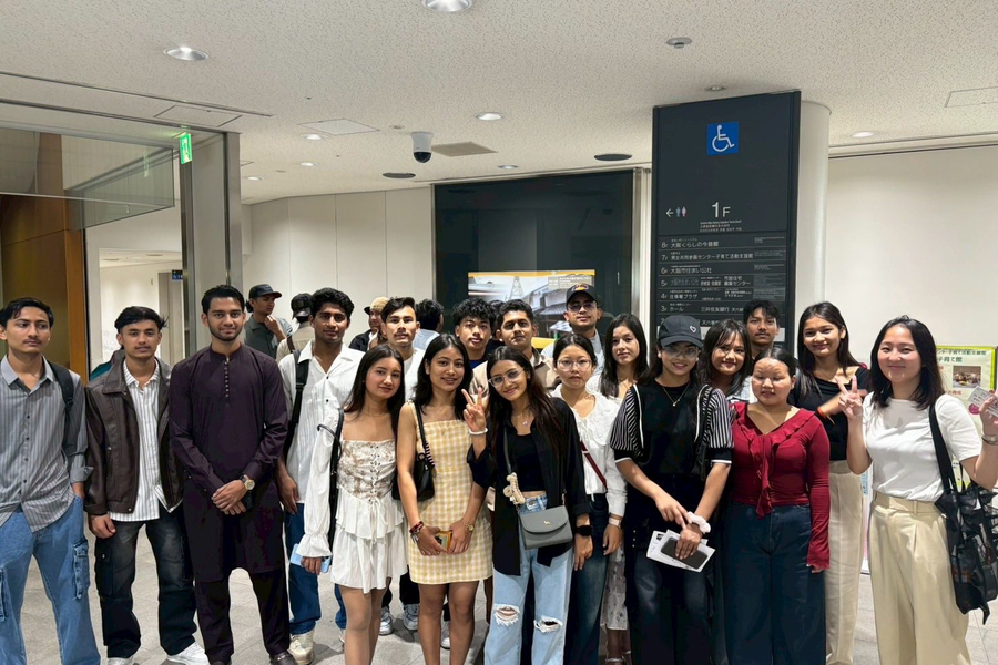 ACC日本语学院-7