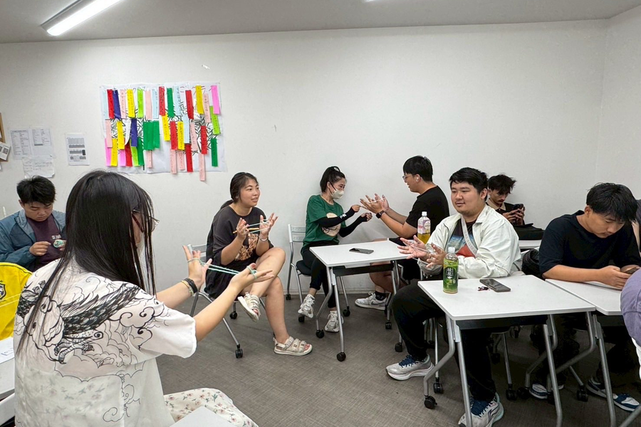 ACC日本语学院-6