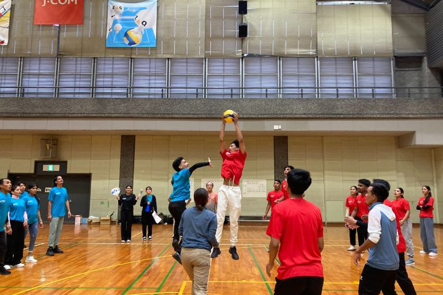 大阪英才日本语学院-1