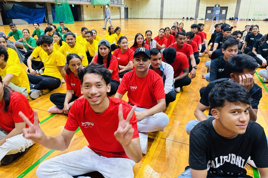 大阪英才日本语学院-4